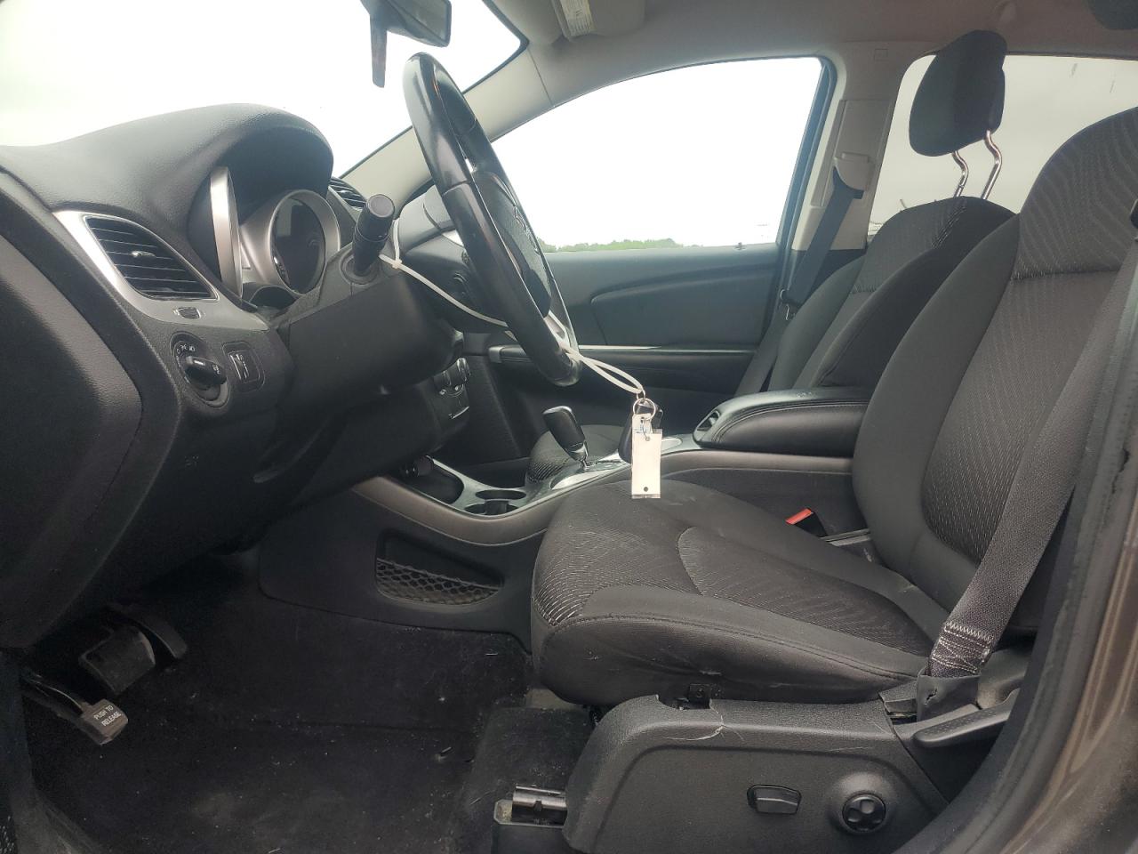 2017 Dodge Journey Sxt VIN: 3C4PDCBB5HT525556 Lot: 69782125