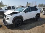 2022 TOYOTA RAV4 ADVENTURE   for sale at Copart ON - TORONTO