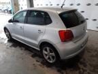 2014 VOLKSWAGEN POLO  for sale at Copart CASTLEDERMOT - IRELAND