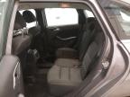 2013 MERCEDES BENZ B180 BLUEE for sale at Copart SANDWICH