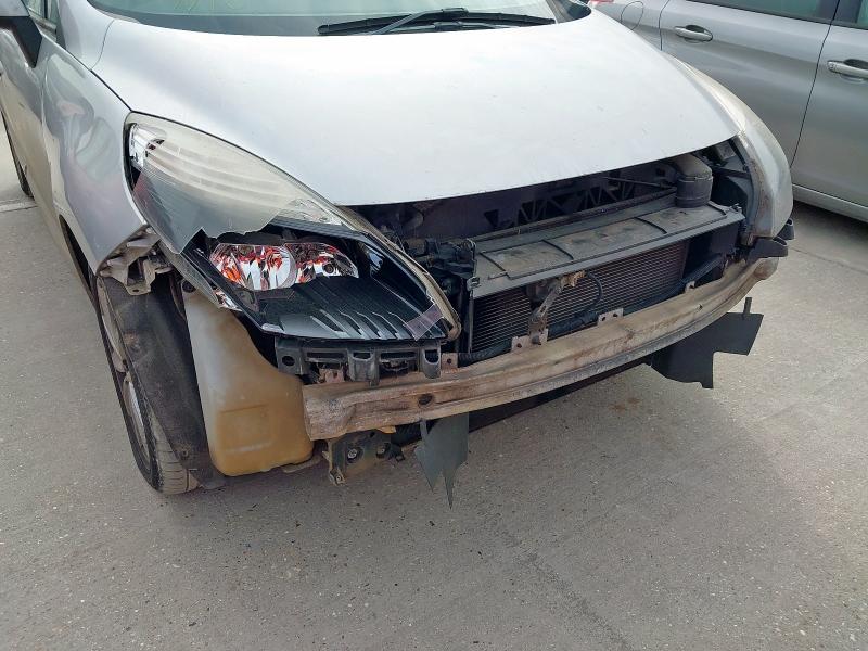 2011 RENAULT SCENIC I-MUSIC VVT 