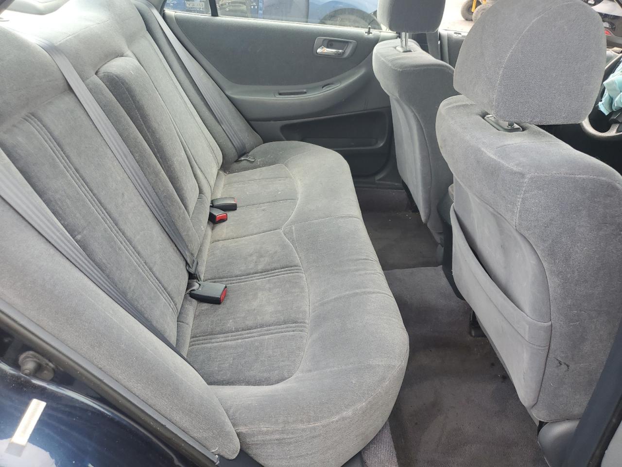 1999 Honda Accord Ex VIN: JHMCG6670XC026850 Lot: 68772955