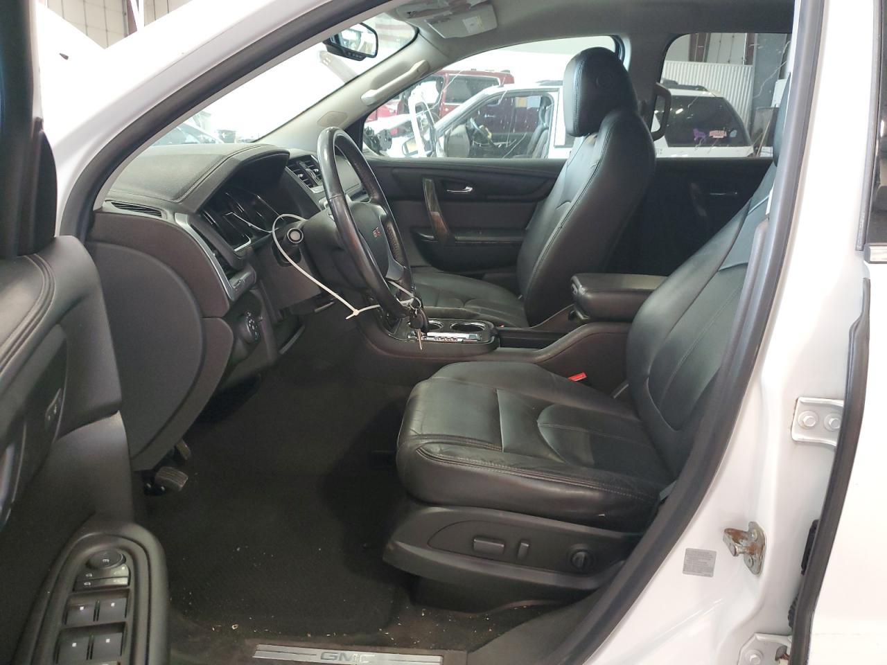 2017 GMC Acadia Limited Slt-2 VIN: 1GKKVSKD5HJ313559 Lot: 67300955