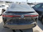 2022 TOYOTA MIRAI LE   for sale at Copart CA - SUN VALLEY