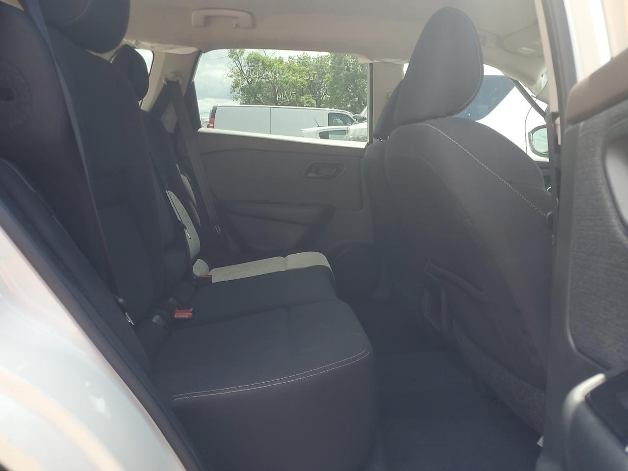 2023 Nissan Rogue S VIN: 5N1BT3AA6PC808432 Lot: 69637425