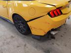 2024 FORD MUSTANG GT for sale at Copart WOLVERHAMPTON