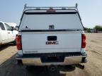 2016 GMC SIERRA K2500 HEAVY DUTY   for sale at Copart ON - TORONTO