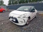 2013 CITROEN DS3 1.6 E-HDI AIRDREAM DSTYLE 3DR for sale at Copart BELFAST