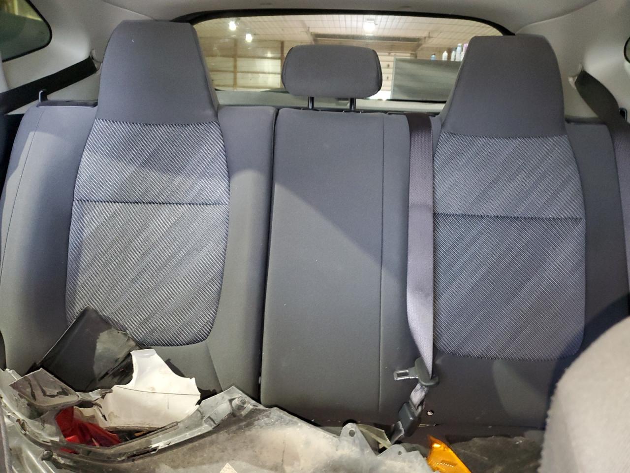 2023 Kia Seltos Lx VIN: KNDEPCAAXP7392013 Lot: 70180785