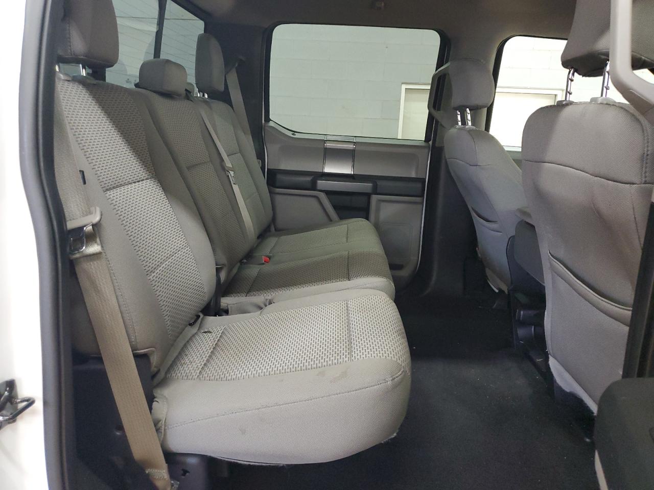 2015 Ford F150 Supercrew VIN: 1FTEW1CP7FKD13949 Lot: 70480005