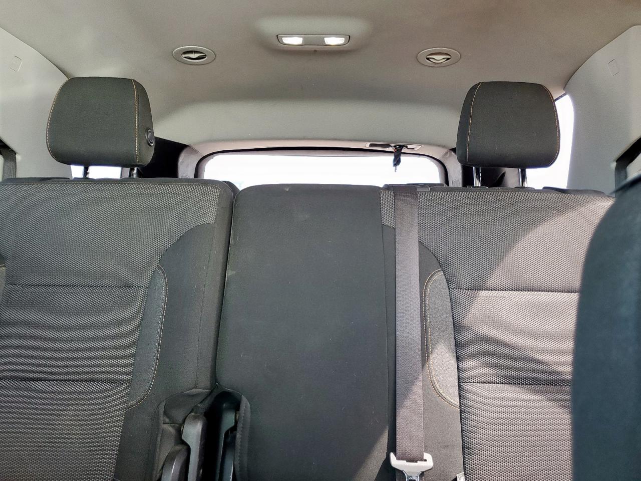 2018 Chevrolet Traverse Ls VIN: 1GNERFKW9JJ110256 Lot: 68419305