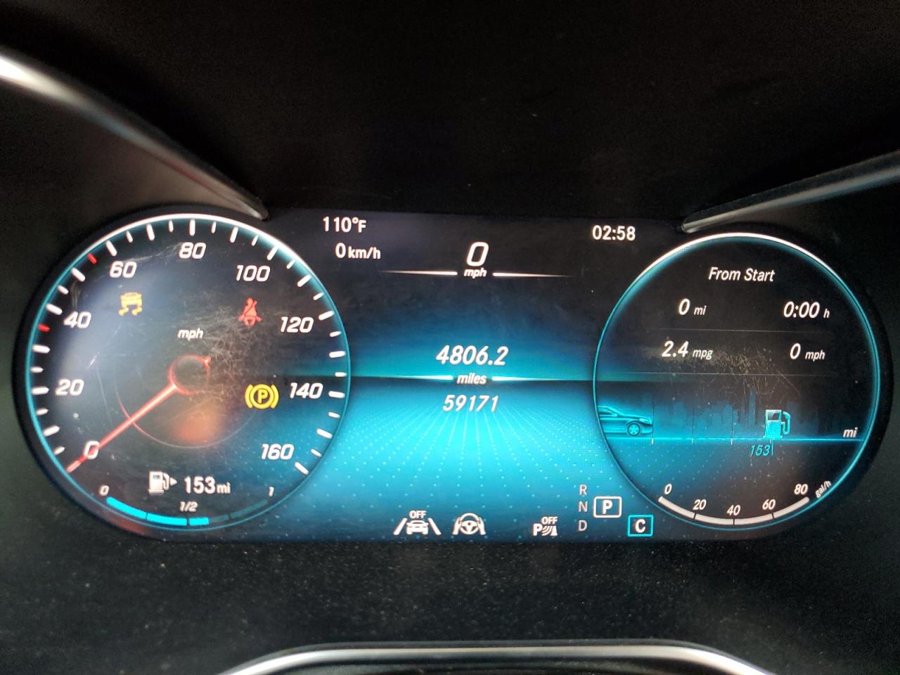 2020 Mercedes-Benz Glc 300 4Matic VIN: W1N0G8EB9LF839255 Lot: 70203375