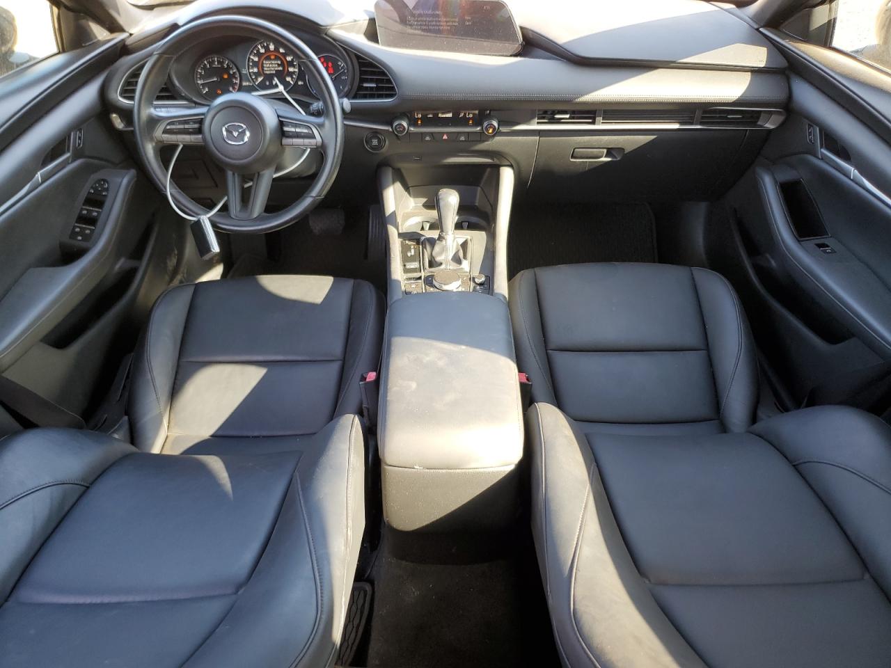 2020 Mazda 3 VIN: JM1BPALM4L1172930 Lot: 68516495