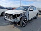 2024 MG MOTOR UK HS SE for sale at Copart CHESTER