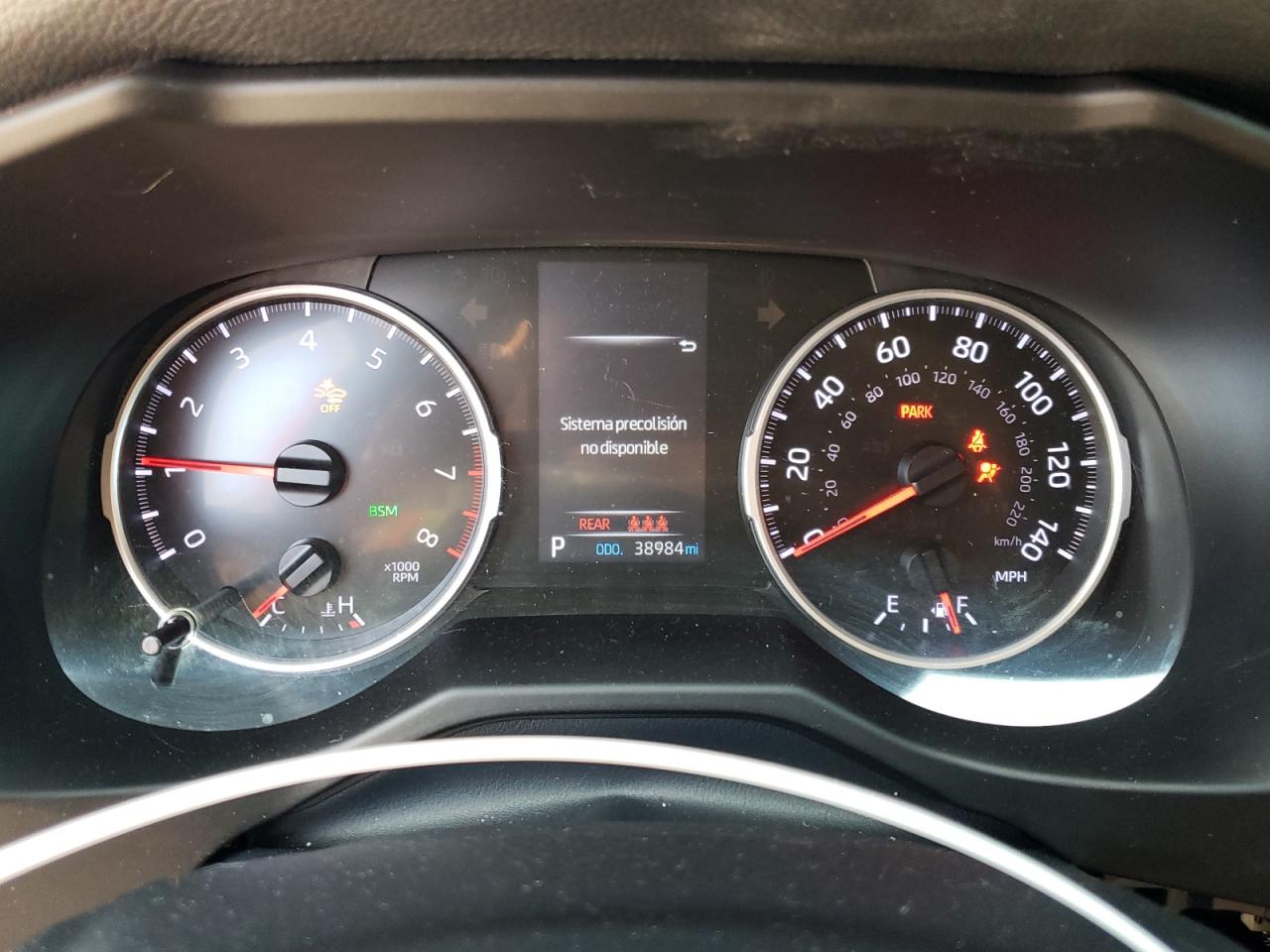 2022 Toyota Rav4 Xle VIN: 2T3W1RFV4NW194369 Lot: 68118655