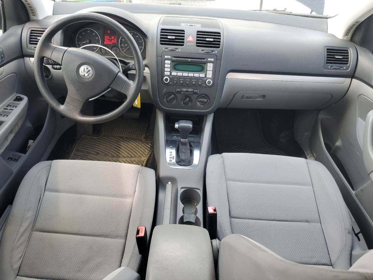 2009 Volkswagen Rabbit VIN: WVWDA71K19W015219 Lot: 67967185