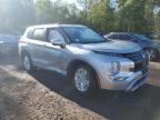 2025 MITSUBISHI OUTLANDER SE   à vendre chez Copart ON - COOKSTOWN