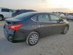 2019 NISSAN SENTRA S   à vendre chez Copart TX - SAN ANTONIO