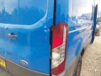2015 FORD TRANSIT 350  for sale at Copart BRISTOL