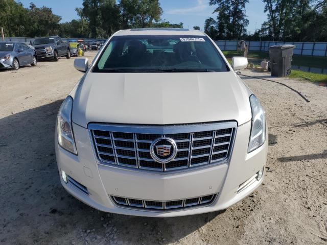  CADILLAC XTS 2015 Biały