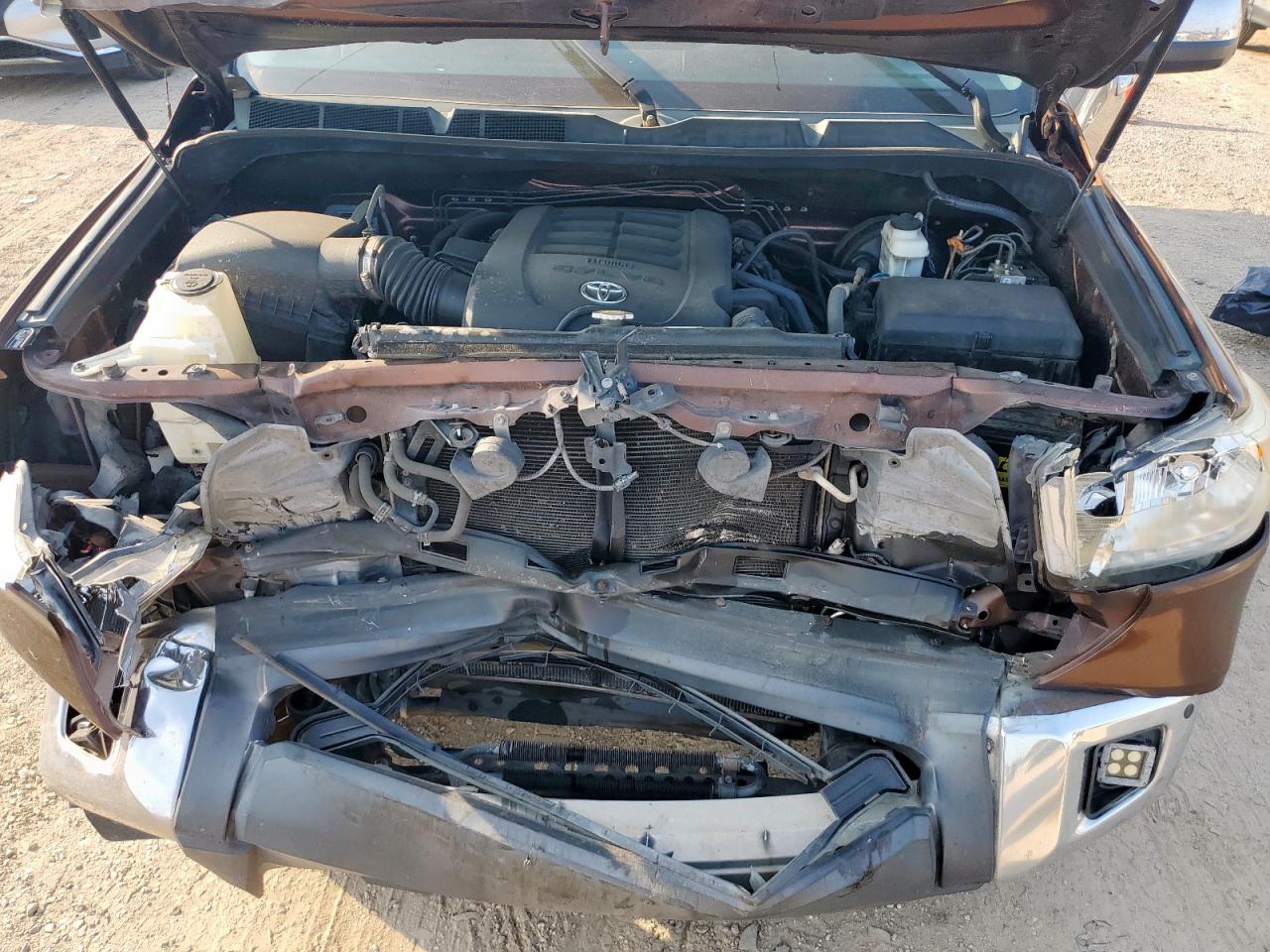 2016 Toyota Tundra Crewmax Limited VIN: 5TFFW5F14GX200094 Lot: 69695305