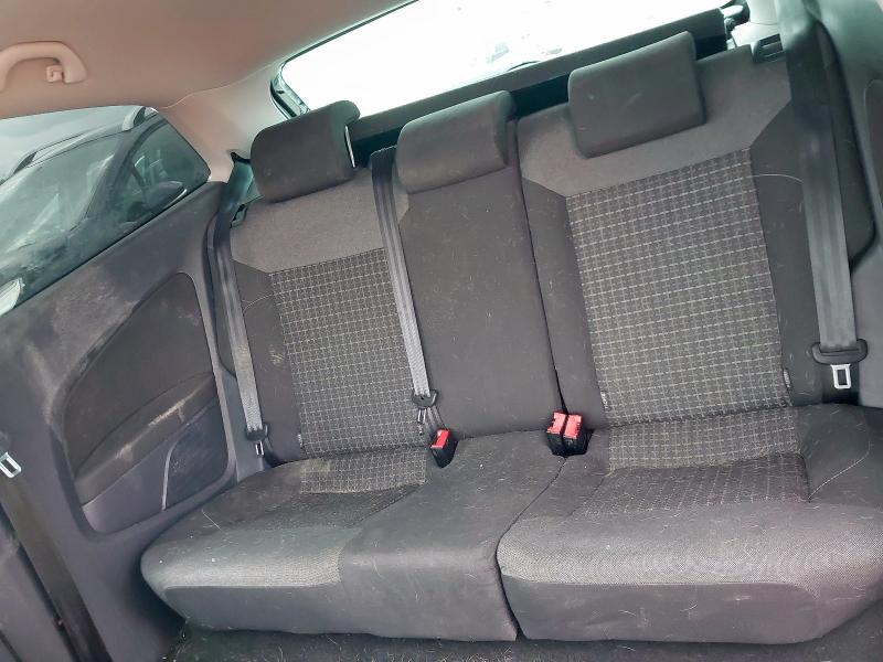 2017 VOLKSWAGEN POLO MATCH EDITION