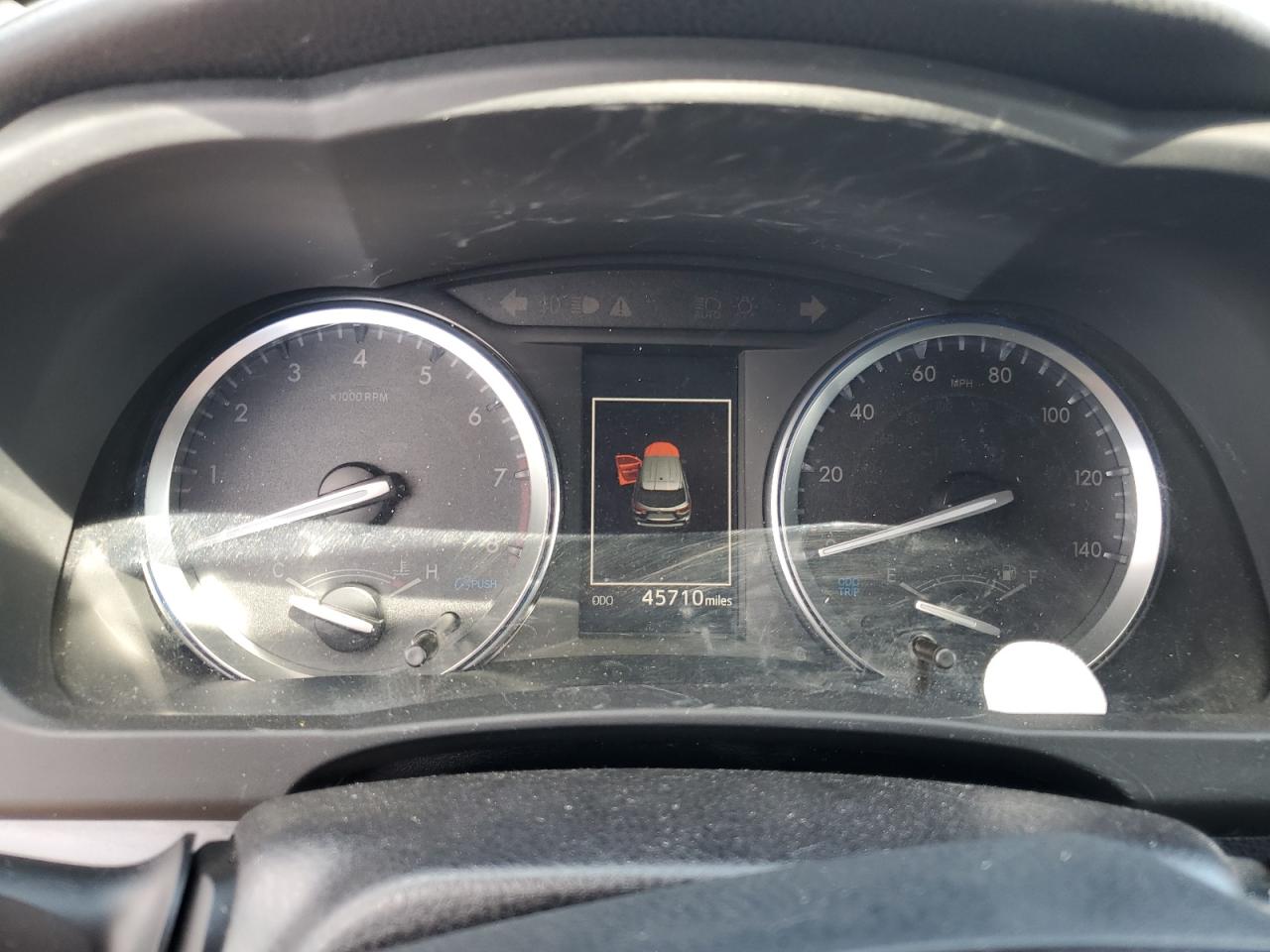 2019 Toyota Highlander Se VIN: 5TDJZRFHXKS603582 Lot: 69550535