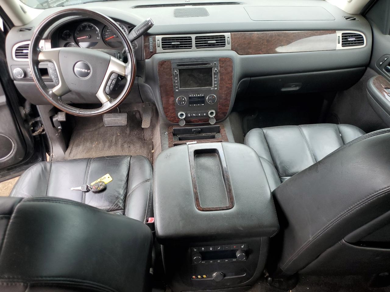 2008 GMC Yukon Xl Denali VIN: 1GKFK668X8J194714 Lot: 69285985