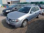 2005 NISSAN ALMERA SE for sale at Copart ROCHFORD