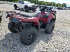 2011 KAWASAKI KVF650 F   for sale at Copart TN - MEMPHIS