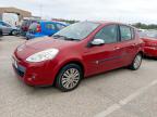 2010 RENAULT CLIO I-MUSIC 16V  for sale at Copart SANDWICH