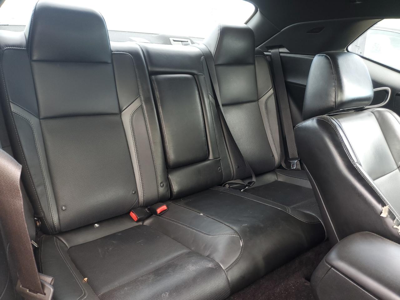 2017 Dodge Challenger Gt VIN: 2C3CDZGGXHH615031 Lot: 70107525