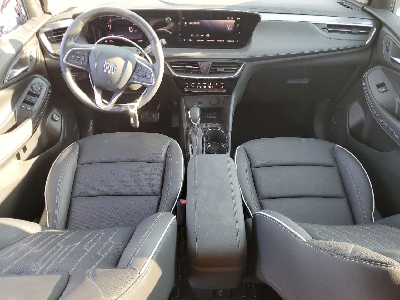 2025 Buick Encore Gx Avenir VIN: KL4AMGSL4SB106140 Lot: 67997135