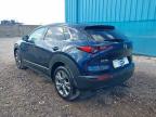2025 MAZDA CX-30 EXCLUSIVE-LINE MHEV  for sale at Copart YORK