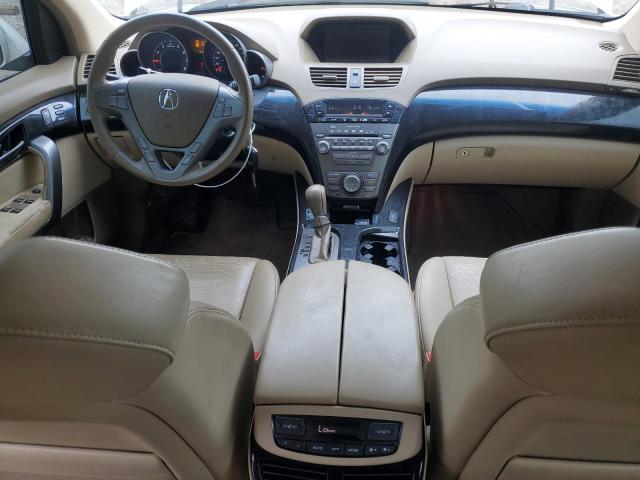 2009 ACURA MDX TECHNOLOGY  