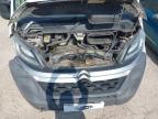 2015 CITROEN RELAY 35 L3 HDI  for sale at Copart BRISTOL