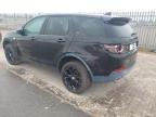 2016 LAND ROVER DISCOVERY for sale at Copart YORK