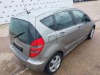 2007 MERCEDES BENZ A170 AVANT for sale at Copart SANDY