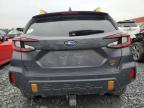 2024 SUBARU CROSSTREK WILDERNESS   for sale at Copart QC - MONTREAL