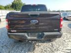 2018 FORD F150 SUPERCREW   à vendre chez Copart AR - FAYETTEVILLE