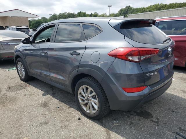  HYUNDAI TUCSON 2017 Серый