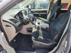 2016 DODGE GRAND CARAVAN SXT   for sale at Copart NV - LAS VEGAS WEST