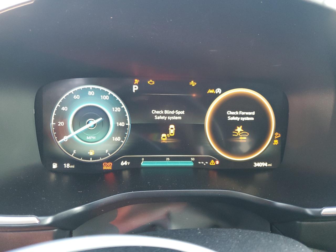 2022 Hyundai Santa Fe Sel VIN: 5NMS6DAJ6NH402330 Lot: 69070285