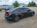 2014 HONDA CIVIC LX   for sale at Copart ON - LONDON