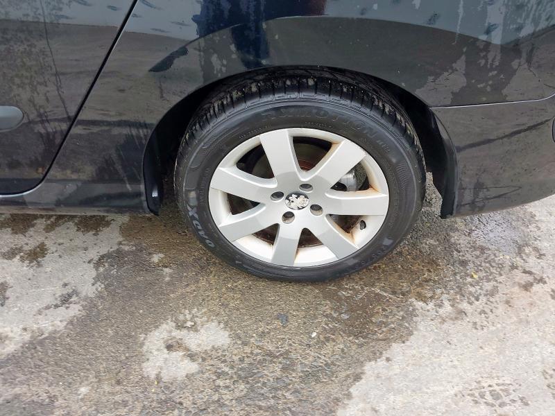 2013 PEUGEOT 308 SR