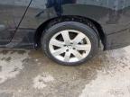 2013 PEUGEOT 308 SR for sale at Copart WHITBURN