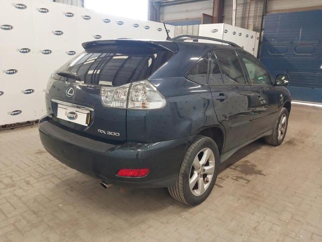 2005 LEXUS RX300 LE A