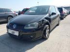2007 VOLKSWAGEN GOLF GTI for sale at Copart SANDWICH