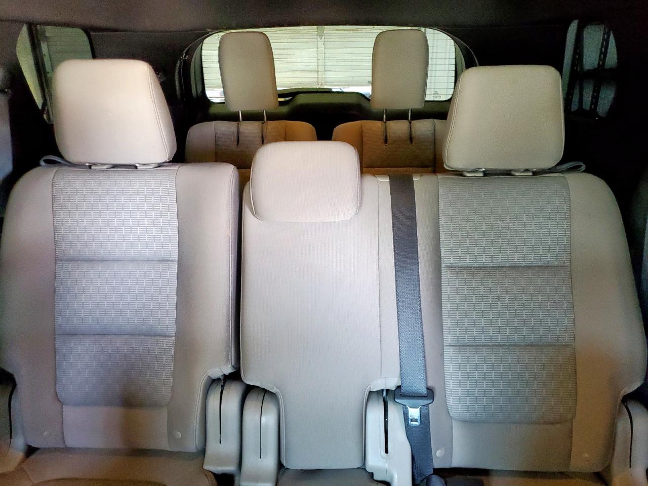 2015 Ford Explorer Xlt VIN: 1FM5K7D8XFGC62306 Lot: 65458555