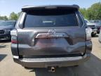 2017 TOYOTA 4RUNNER SR5/SR5 PREMIUM   for sale at Copart CT - HARTFORD SPRINGFIELD